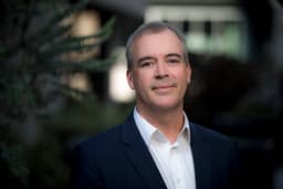 Mark Cafferty