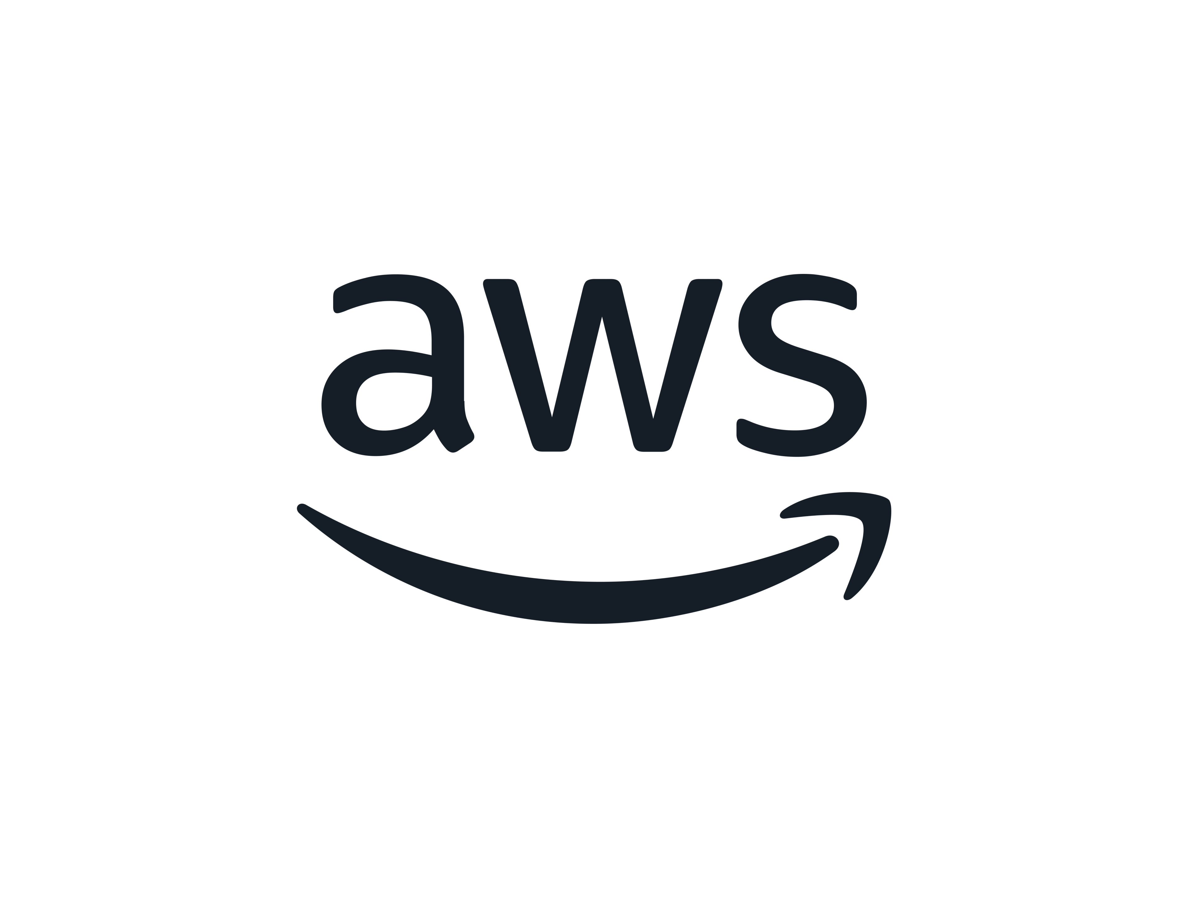 AWS