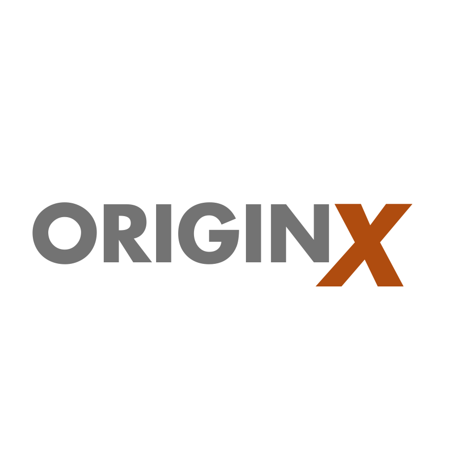 OriginX